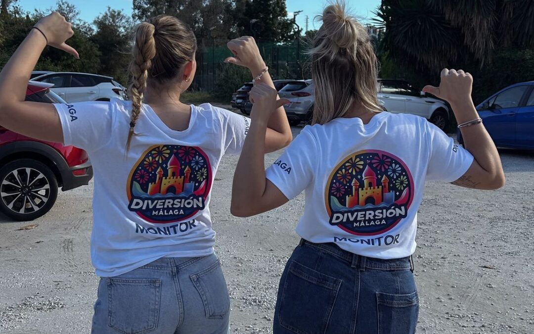 Actividades en familia en mayo en Diversión Málaga
