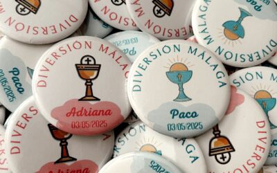 Arrancamos mayo con ilusión y comuniones inolvidables