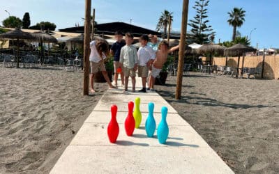 Mayo lleno de sonrisas y eventos inolvidables en Diversión Málaga