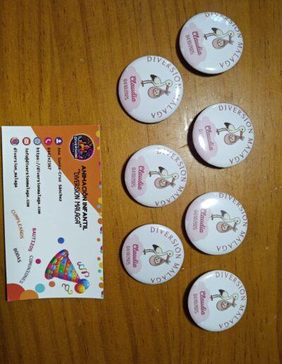 animación infantil para bodas en Álora con Diversión Málaga