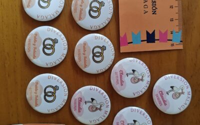 Animación infantil para bodas en Álora: una tarde mágica con Diversión Málaga