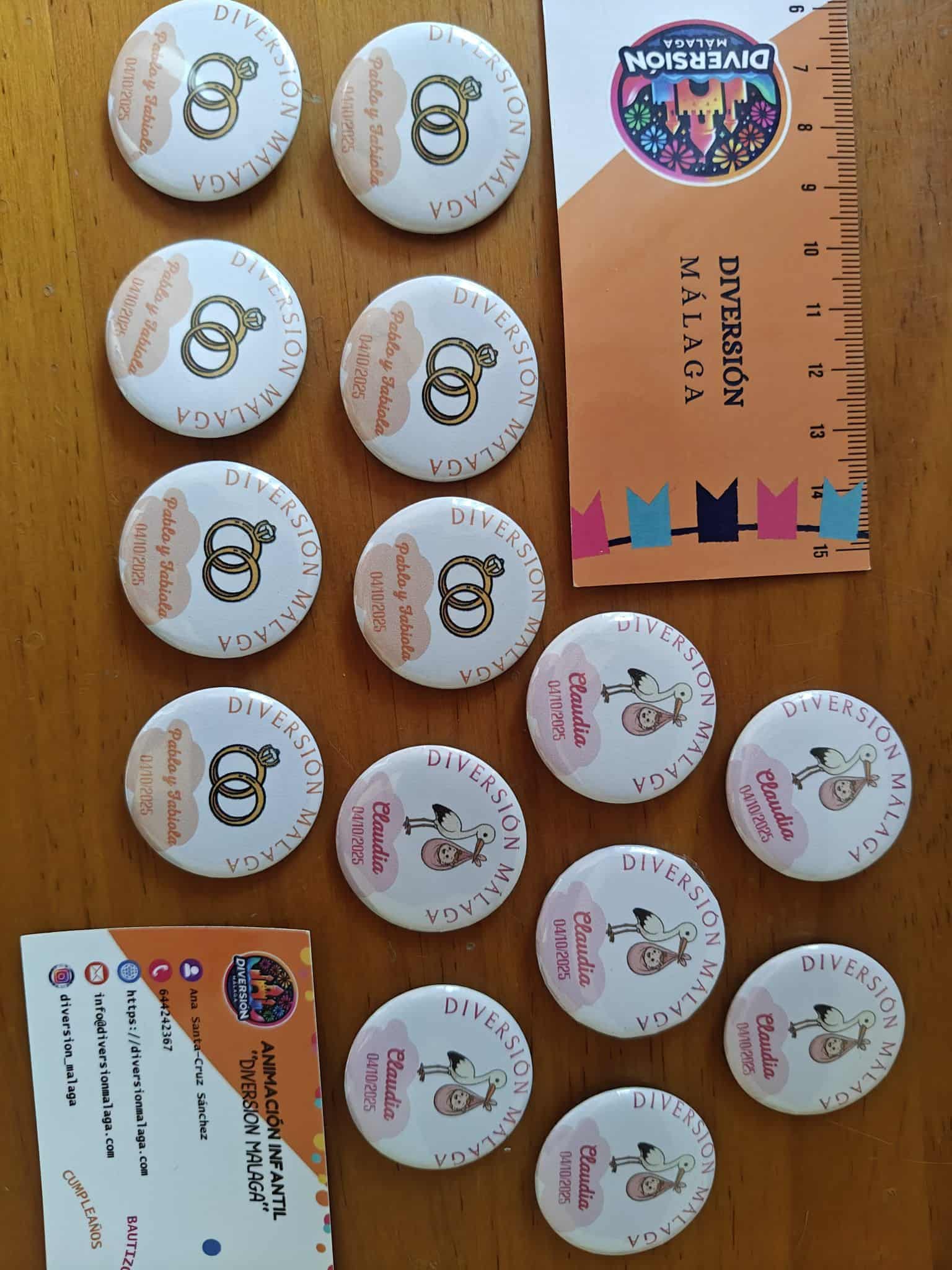 animación infantil para bodas en Álora con Diversión Málaga