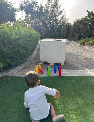 Boda en Málaga de Olga y Adrián celebrando con amor y diversión.