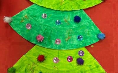 Actividades de Navidad para niños en Diversión Málaga