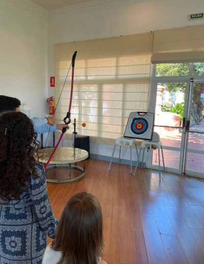 animación para comuniones en Málaga